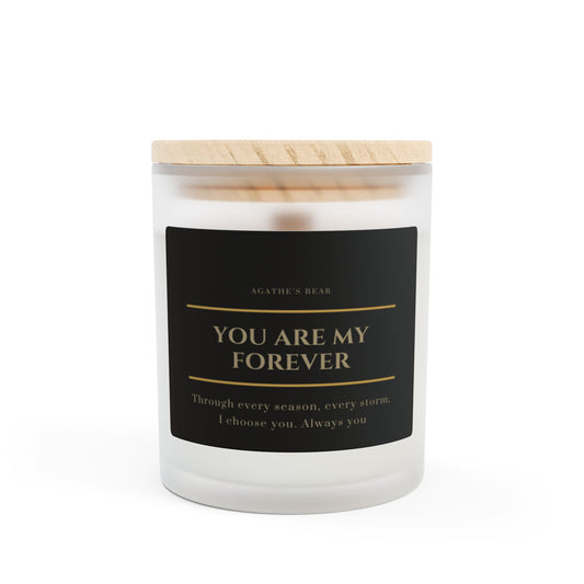 You Are My Forever 11 oz